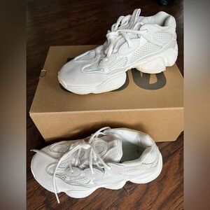 YEEZY 500 Stone Size 7